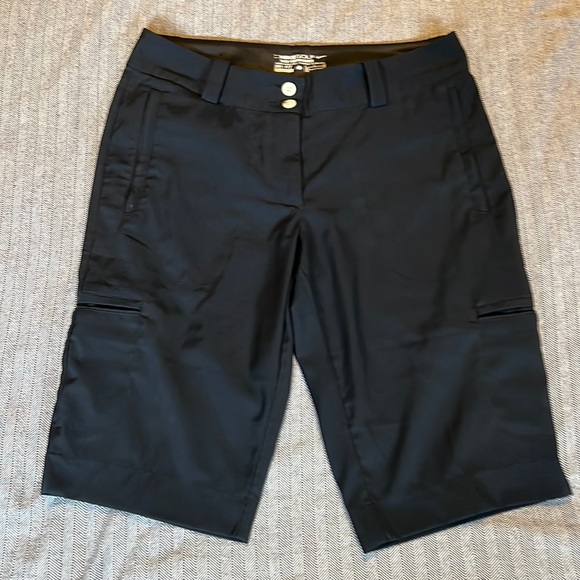 Nike Golf Dri-Fit shorts EUC - Picture 1 of 5